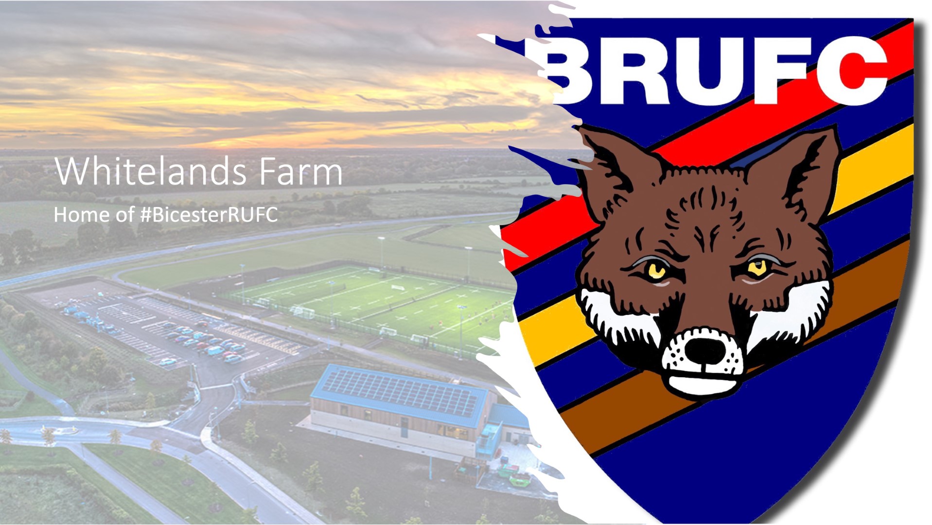 Bicester RUFC