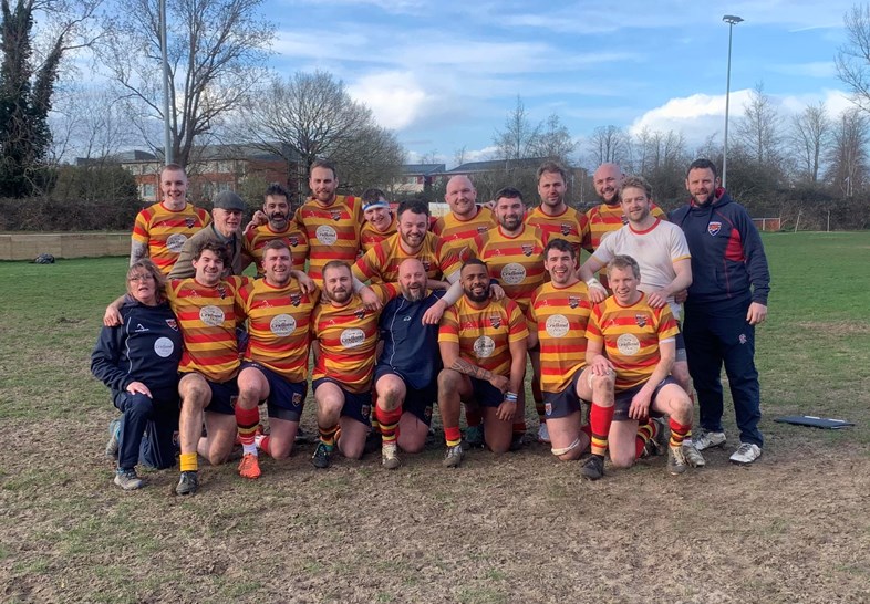 Bicester RUFC - 2023/2023