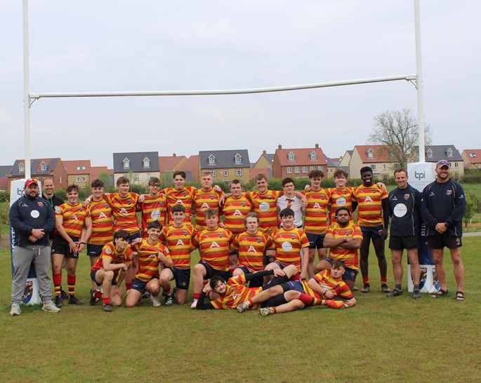 Bicester RUFC - 2023/2023