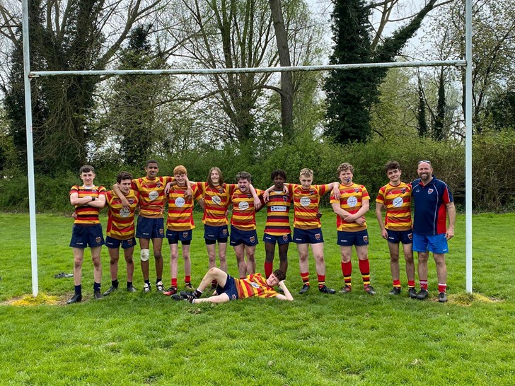 Bicester RUFC - 2023/2023